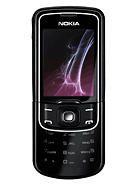 Darmowe dzwonki Nokia 8600 Luna do pobrania.